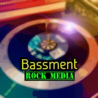 Bassment Rock Media